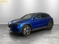 Mercedes-Benz EQA EQA 250+ 70.5kWh Sport (Executive) SUV 5dr Electric Auto (190 ps) Cruise C 3