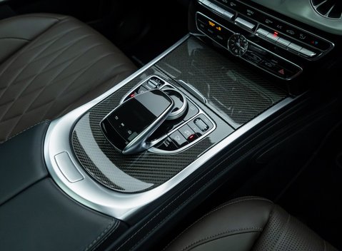 Mercedes-Benz G Class AMG G 63 27