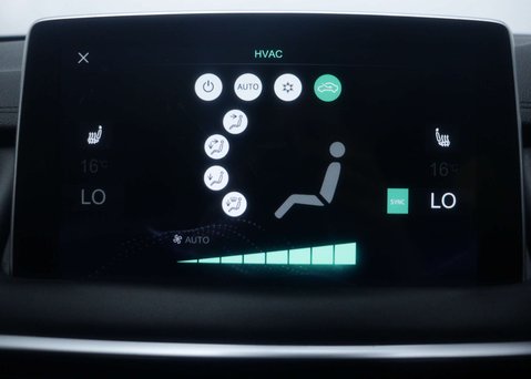 MG HS 1.5 MG HS Exclusive Semi-Auto 5dr 21