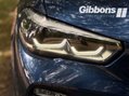 BMW X5 3.0 X5 xDrive 40i M Sport Auto 4WD 5dr 52