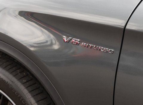 Mercedes-Benz GLE 63 S 4MATIC Night Edition 27