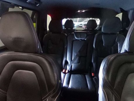 Volvo XC90 2.0 XC90 R-Design Pro D5 PowerPulse AWD Auto 4WD 5dr 19