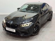 BMW M2 3.0 BiTurbo GPF Competition Coupe 2dr Petrol DCT Euro 6 (s/s) (410 ps) 47