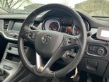 Vauxhall Astra 1.5 Turbo D Business Edition Nav Hatchback 5dr Diesel Manual Euro 6 (s/s) ( 18