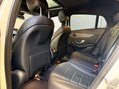 Mercedes-Benz GLC 2.1 GLC 220 D 4Matic AMG Line Premium Auto 4WD 5dr 36