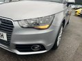 Audi A1 1.4 TFSI Sport Sportback S Tronic Euro 5 (s/s) 5dr 11
