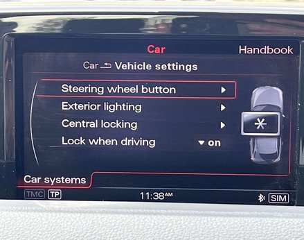 Audi Q3 1.4 Q3 S Line Edition TFSI Semi-Auto 5dr 41