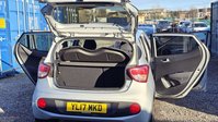 Hyundai i10 1.2 Premium SE Hatchback 5dr Petrol Auto Euro 6 (87 ps) 32