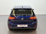 Volkswagen Golf 1.6 TDI SE Nav Hatchback 5dr Diesel DSG Euro 6 (s/s) (115 ps) 17