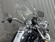 Harley-Davidson Touring 1690 FLHRC ROADKING CLASSIC 2012, MANY EXTRAS, LONG MOT 15