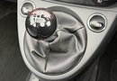 Fiat 500 1.2 Lounge 3dr 24