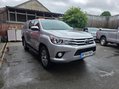 Toyota Hilux INVINCIBLE 4WD D-4D DCB 3