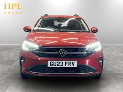 Volkswagen Taigo 1.0 TSI Life SUV 5dr Petrol Manual Euro 6 (s/s) (95 ps) Sat Nav