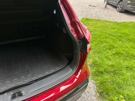 Nissan Qashqai 1.5 Qashqai Acenta Premium dCi 5dr 44
