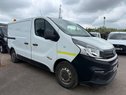 Fiat Talento 1.6 Talento MultiJet II