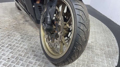 Lexmoto LXR 2021 ONLY 372 MILES 1 OWNER RUNNING PROJECT BIKE 125CC SPORTS 18