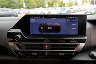 Citroen C4 SHINE PLUS 29