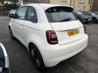 Fiat 500e ICON 8