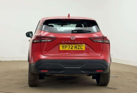 Nissan Qashqai DIG-T ACENTA PREMIUM MHEV