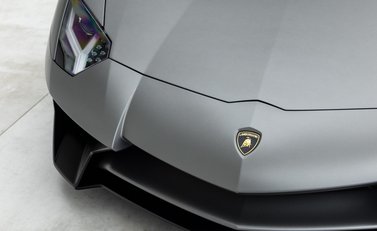 Lamborghini Aventador SV LP 750-4 Roadster 28