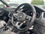 Volkswagen Tiguan 2.0 TDI R-Line SUV 5dr Diesel Manual Euro 6 (s/s) (150 ps) 20