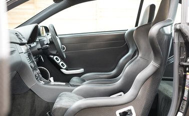 Mercedes-Benz CLK DTM AMG 13