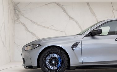 BMW M3 Competition xDrive 28