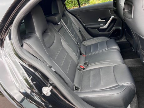 Mercedes-Benz A Class 2.0 A35 AMG (Premium Plus) 7G-DCT 4MATIC Euro 6 (s/s) 5dr 40