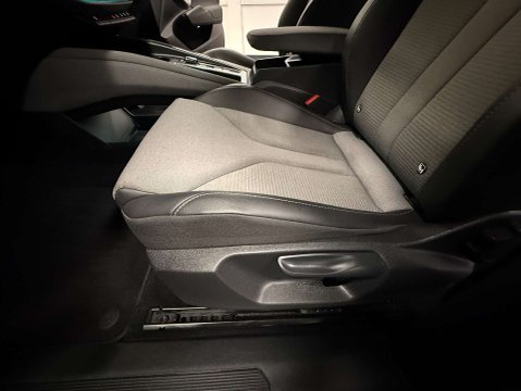 Skoda Enyaq Enyaq iV 60 Nav Loft 5dr 50