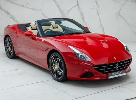 Ferrari California T HANDLING SPECIALE 14