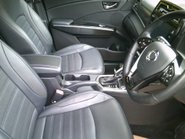 SsangYong Tivoli ULTIMATE ONLY 20,000 MILES FROM NEW 16