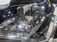 Suzuki Intruder 800 VL C800 2013 24K VERY CLEAN MOT 800CC CRUISER BIKE 23