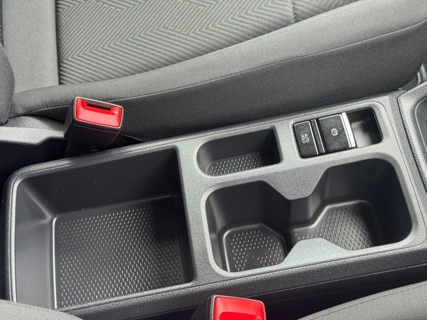 Ford Transit Connect SWB L1H1 [SOLD CR] Low Roof Trend 220 Air Con Nav Sensors EURO 6 44