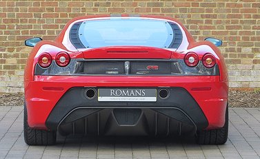 Ferrari 430 Scuderia 6