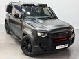 Land Rover Defender 2.0 SD4 S SUV 5dr Diesel Auto 4WD Euro 6 (s/s) (240 ps) 8