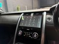 Land Rover Discovery 3.0 D300 MHEV SE Auto 4WD Euro 6 (s/s) 5dr 19