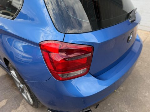 BMW 1 Series 1.6 116i M Sport Euro 6 (s/s) 3dr 34
