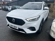 MG ZS EXCITE VTI-TECH 18
