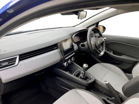 Renault Clio 1.0 TCe evolution Hatchback 5dr Petrol Manual Euro 6 (s/s) (90 ps) Air Con 15