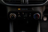 Ford Focus 1.0 Ecoboost 125 Active 5dr 32