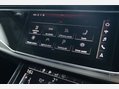 Audi Q7 3.0 Q7 S Line 50 TDI MHEV Quattro Auto 4WD 5dr 48