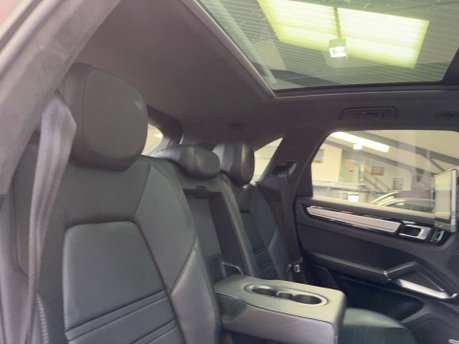 Porsche Cayenne 4.0 Cayenne T S E-Hybrid Auto 4WD 5dr 57