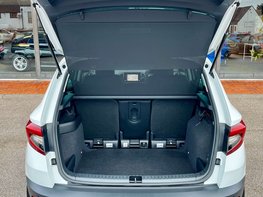 Skoda Karoq 1.5 Karoq SE L TSi Semi-Auto 5dr 72