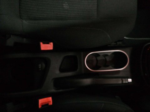 Ford B-Max 1.6 B-Max Zetec Auto 5dr 58