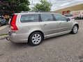 Volvo V70 1.6 V70 Business Edition D2 Auto 5dr 38