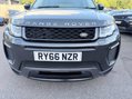 Land Rover Range Rover Evoque 2.0 TD4 HSE Dynamic Auto 4WD Euro 6 (s/s) 5dr 8