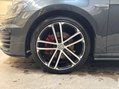 Volkswagen Golf 2.0 TDI BlueMotion Tech GTD DSG Euro 6 (s/s) 5dr 51