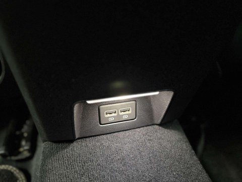 Peugeot 508 2.0 BlueHDi GT Line Fastback 5dr Diesel EAT Euro 6 (s/s) (160 ps) 38