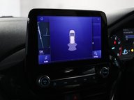 Ford Fiesta ST-LINE MHEV 37