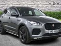Jaguar E-Pace 2.0 E-PACE Chequered Flag D AWD Auto 4WD 5dr